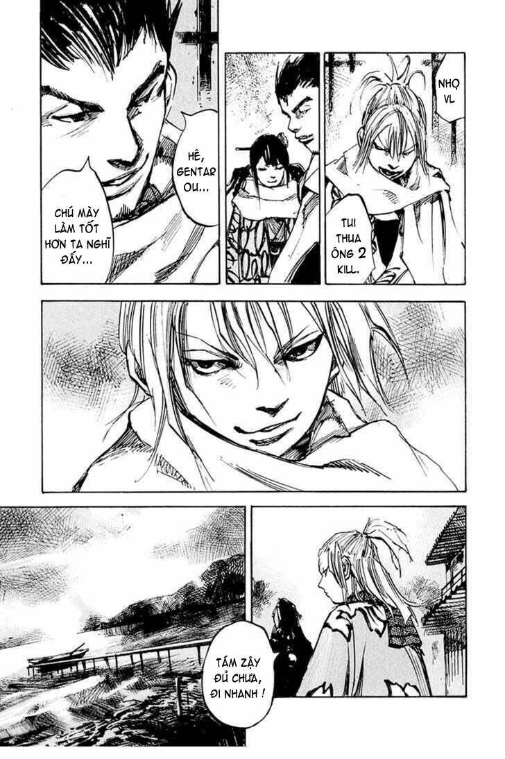 Sidooh: Chapter 32