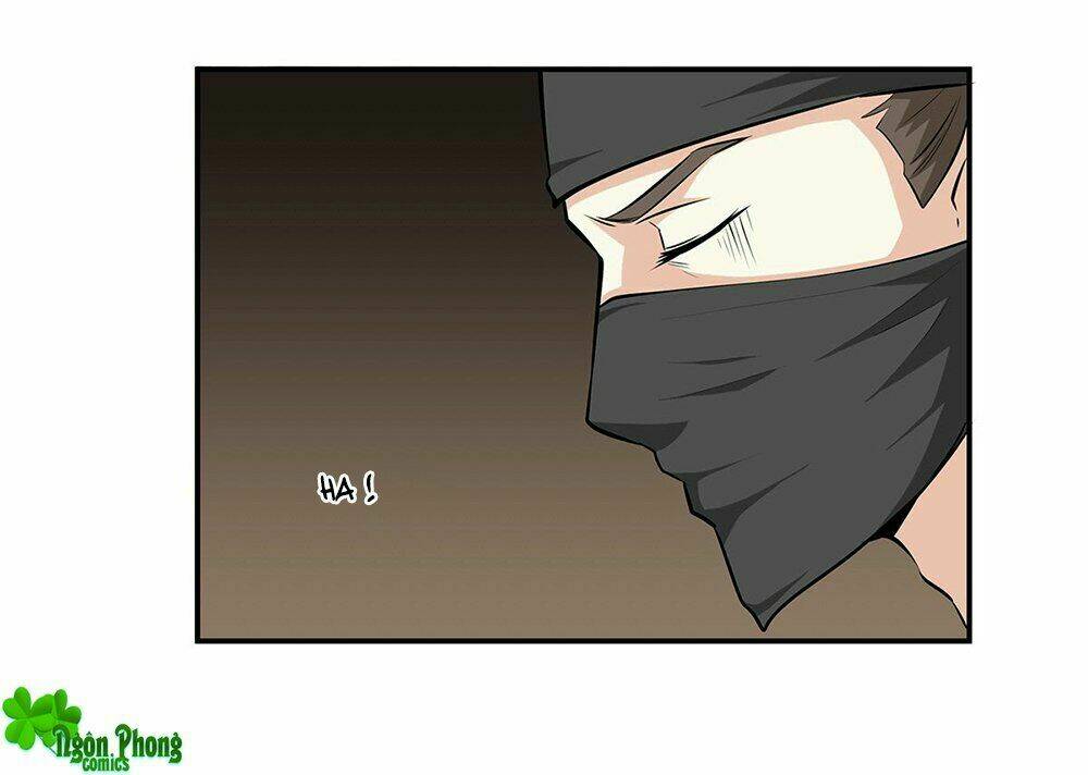 Hỏa Hồ: Chapter 53