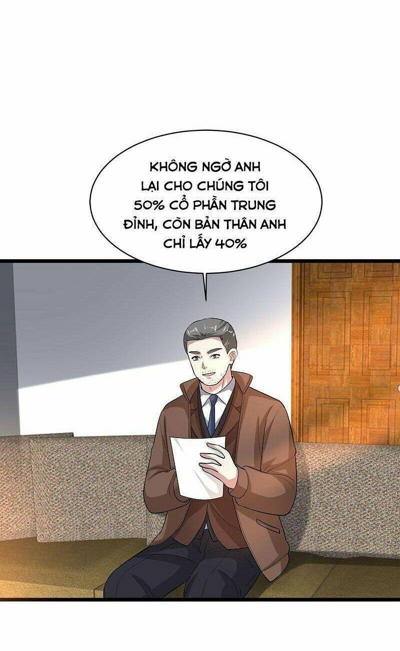 Đô Thị Tà Vương: Chapter 121