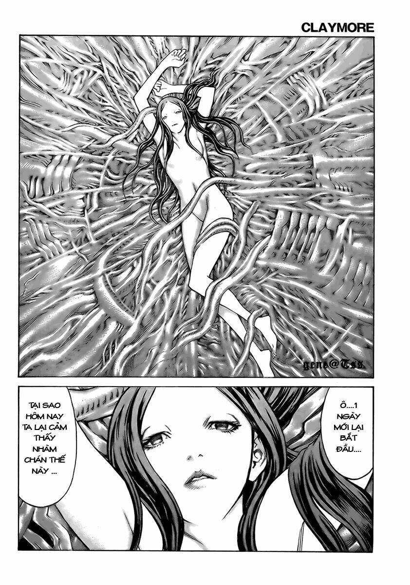 Mắt Bạc: Chapter 75