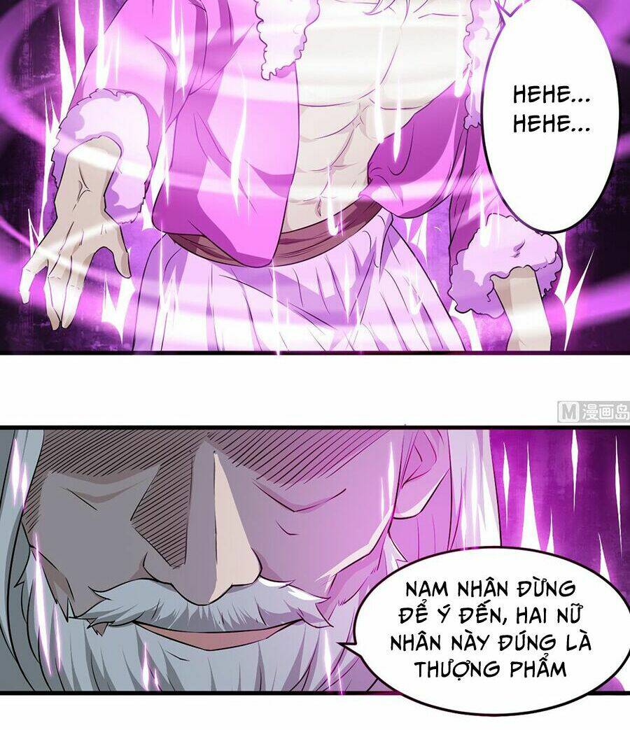 Tu Chân Giả Tại Dị Thế: Chapter 113