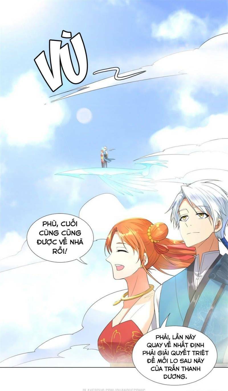 Chí Tôn Trọng Sinh: Chapter 26