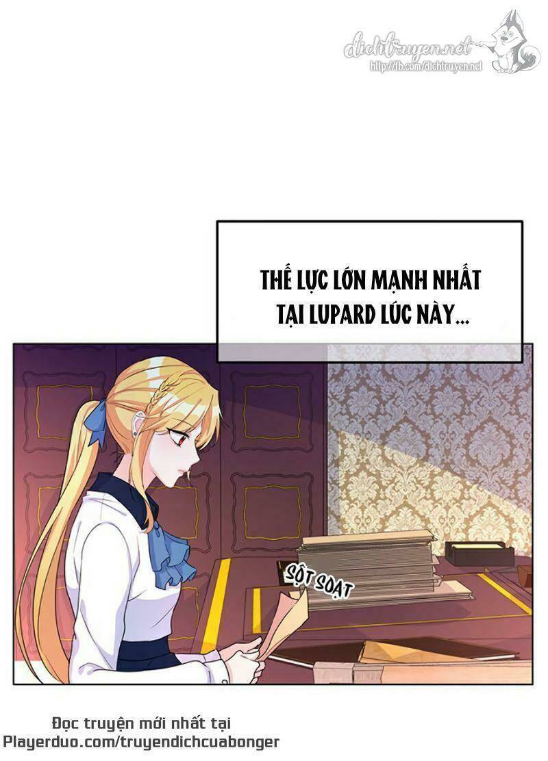 Nữ Hiệp Trở Về: Chapter 9