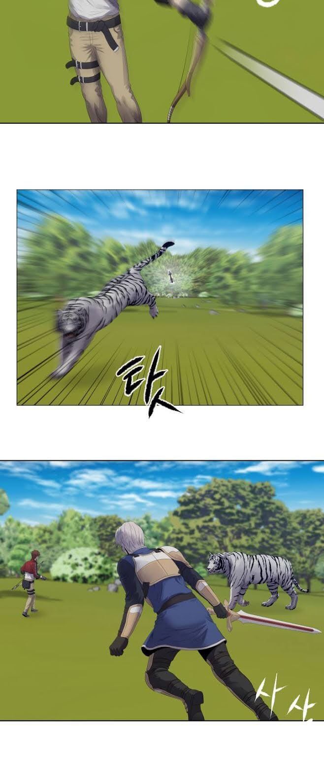 Cấp Độ Của Tôi Là Cao Nhất: Chapter 10