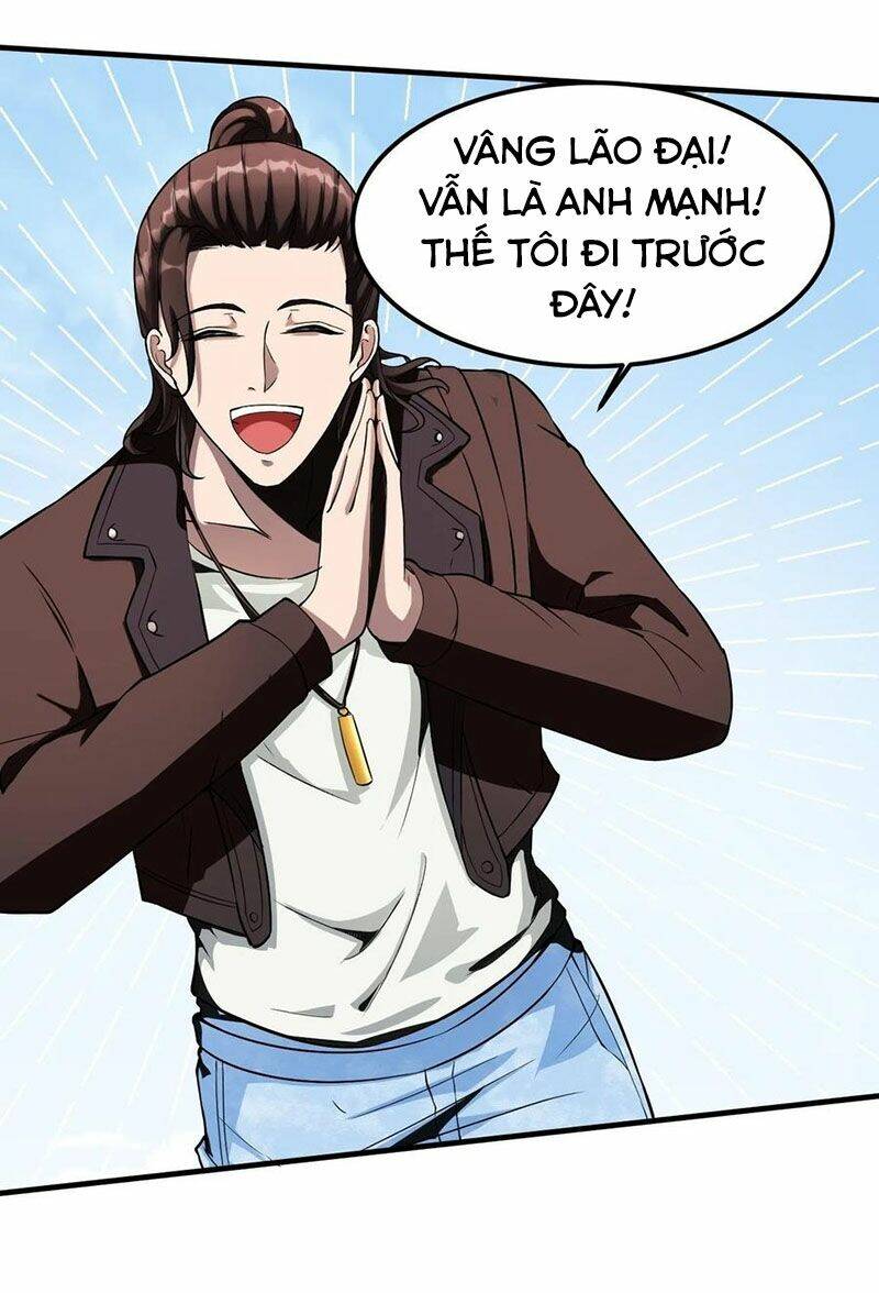 Phản Phái Yêu Tế: Chapter 5