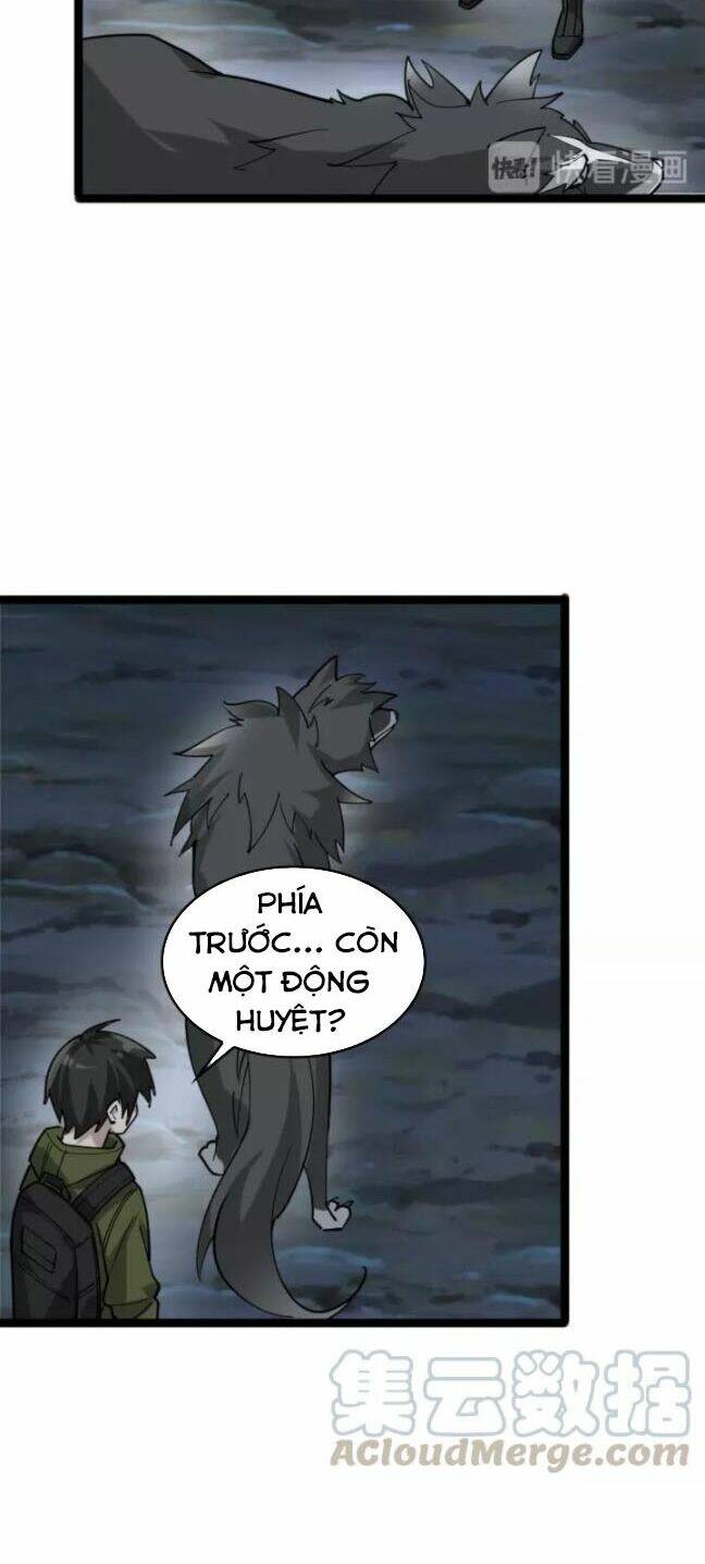 Siêu Cấp Đại Chủ Bạ: Chapter 99