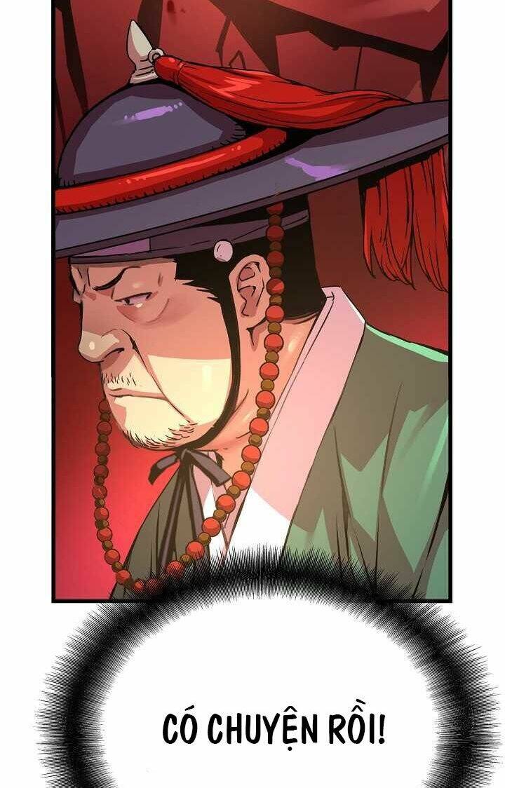 Tôi Sẽ Sống Như Một Hoàng Tử: Chapter 42