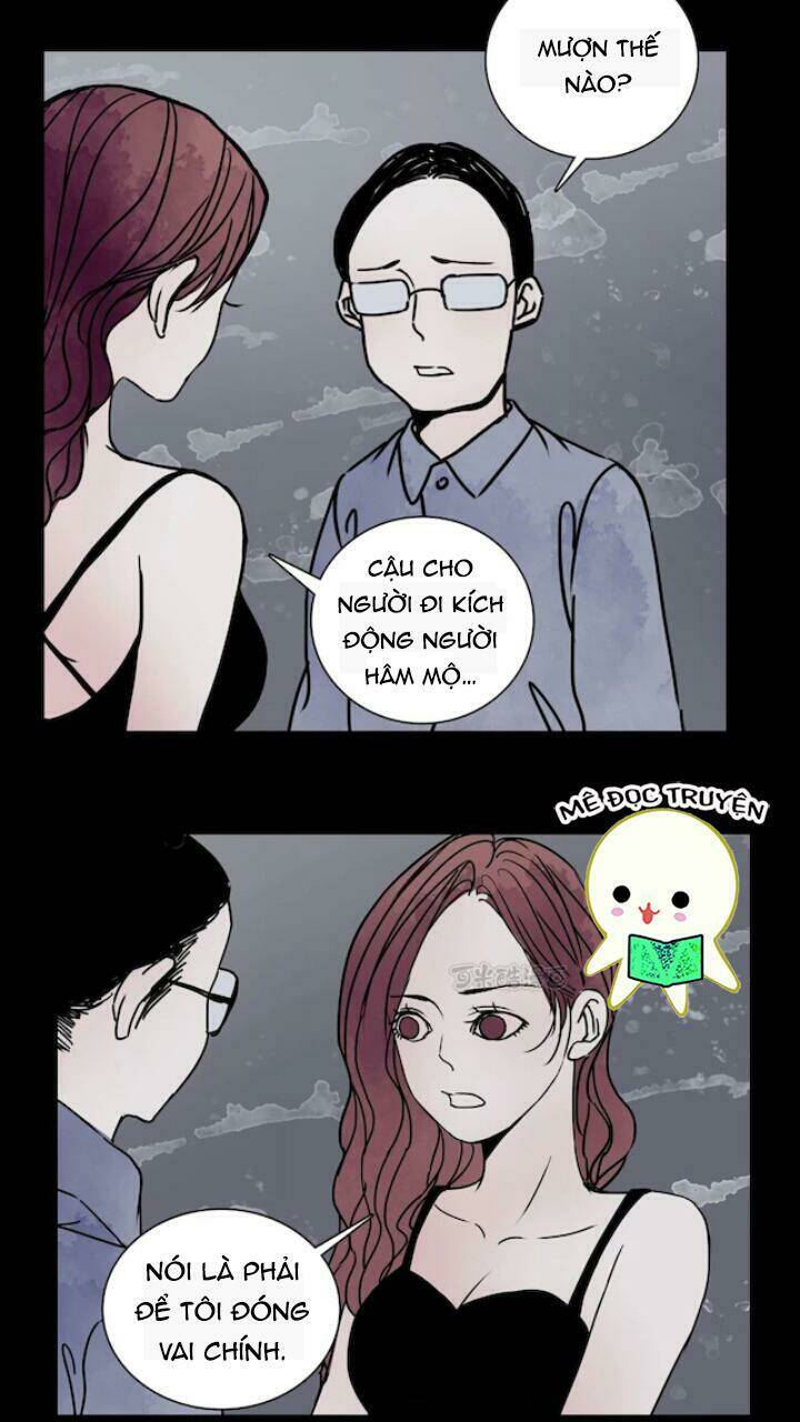 Nhật Ký Nữ Phù Thủy Hồi Sinh: Chapter 27
