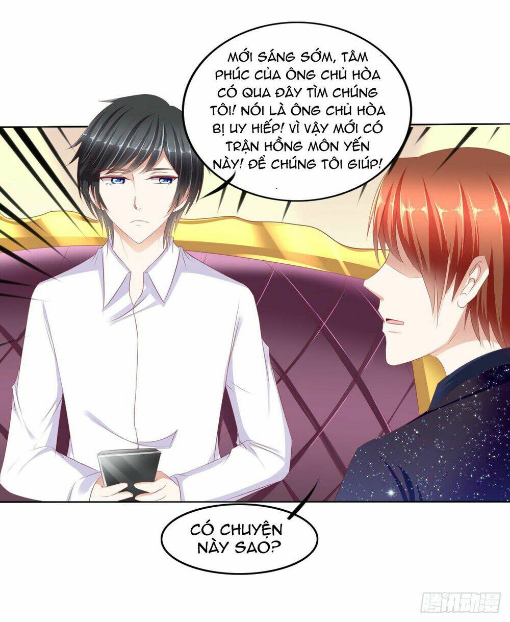 Hoàng Đế “Phế Vật” Tiến Hóa Sử: Chapter 57