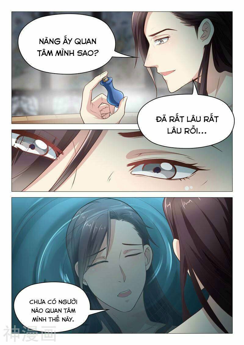 Dương Quý Phi Là Lính Đặc Chủng: Chapter 19