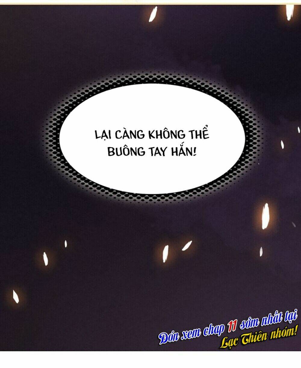 Đế Sư Tại Thượng: Chapter 10