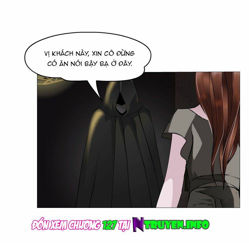 Cạm Bẫy Của Nữ Thần: Chapter 126