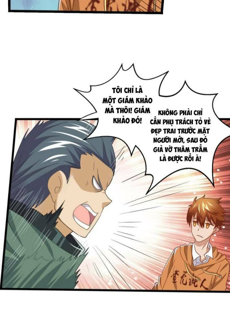 Ta Có Di Sản Tại Dị Giới: Chapter 11