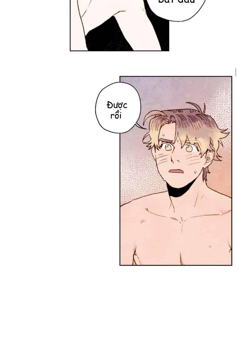 Ôi ! Trợ Lý Đặc Biệt Của Tôi: Chapter 23