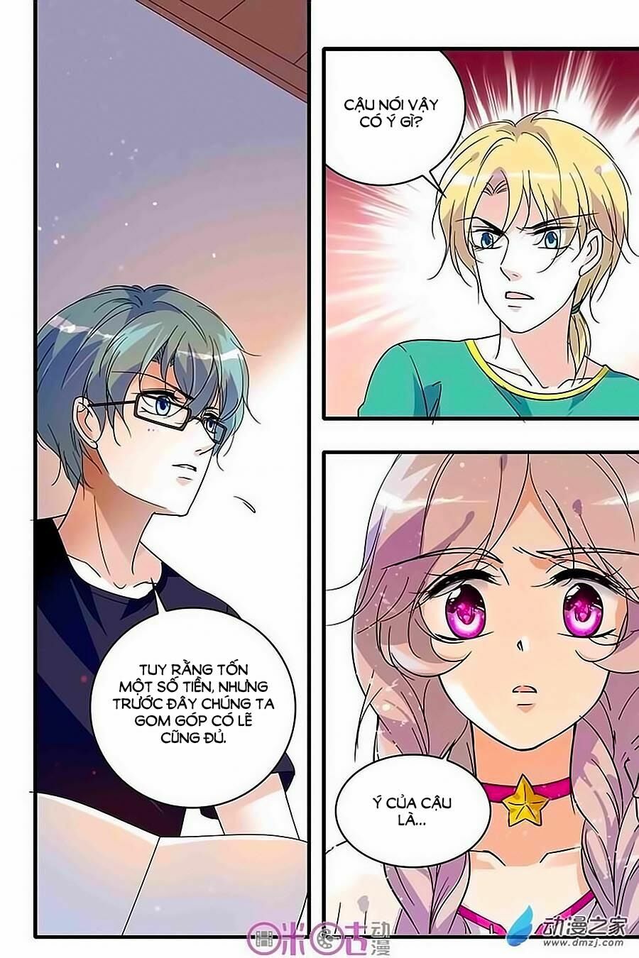 Thanh Ninh Chi Hạ: Chapter 90