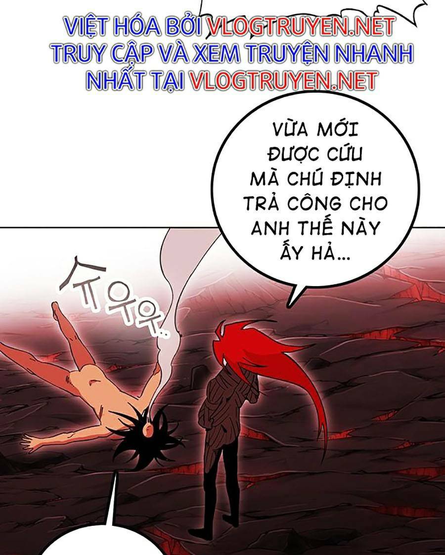 Hard Core Leveling Warrior Ss2: Chapter 123