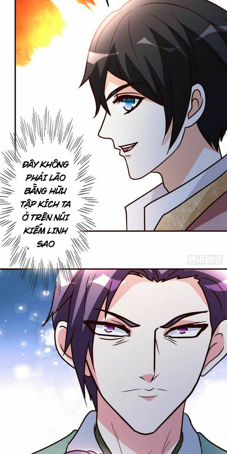 Trọng Sinh Tu Chân Tại Đô Thị: Chapter 140