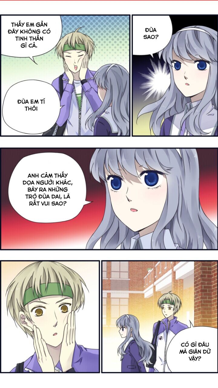 Lam Sí: Chapter 147