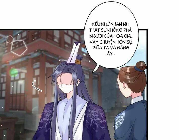 Hoa Nhan Sách: Chapter 136