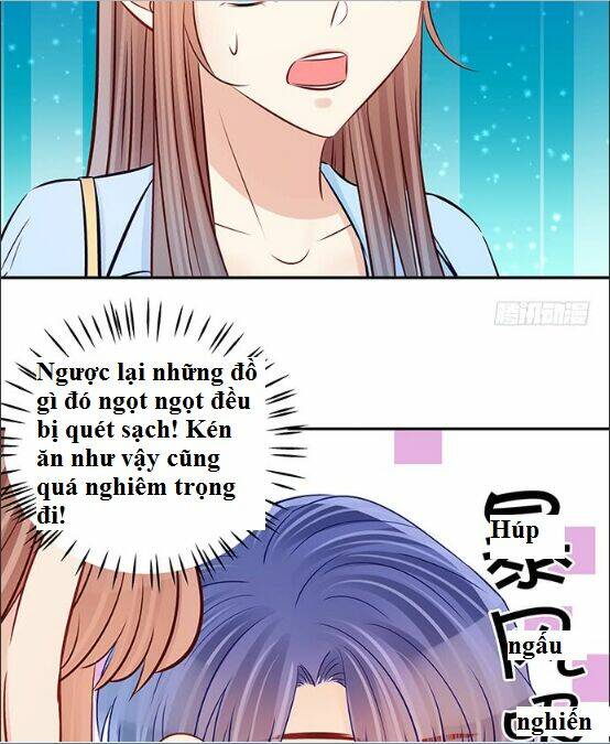 Trọng Sinh Để Ngủ Với Ảnh Đế: Chapter 103