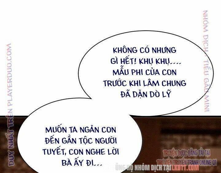 Trọng Sinh Bá Sủng Nhiếp Chính Vương Quá Mạnh Mẽ: Chapter 155
