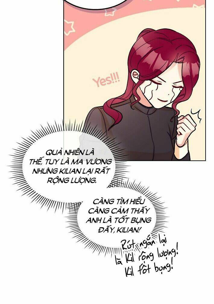 Kẻ Tạo Ra Nữ Phản Diện: Chapter 36