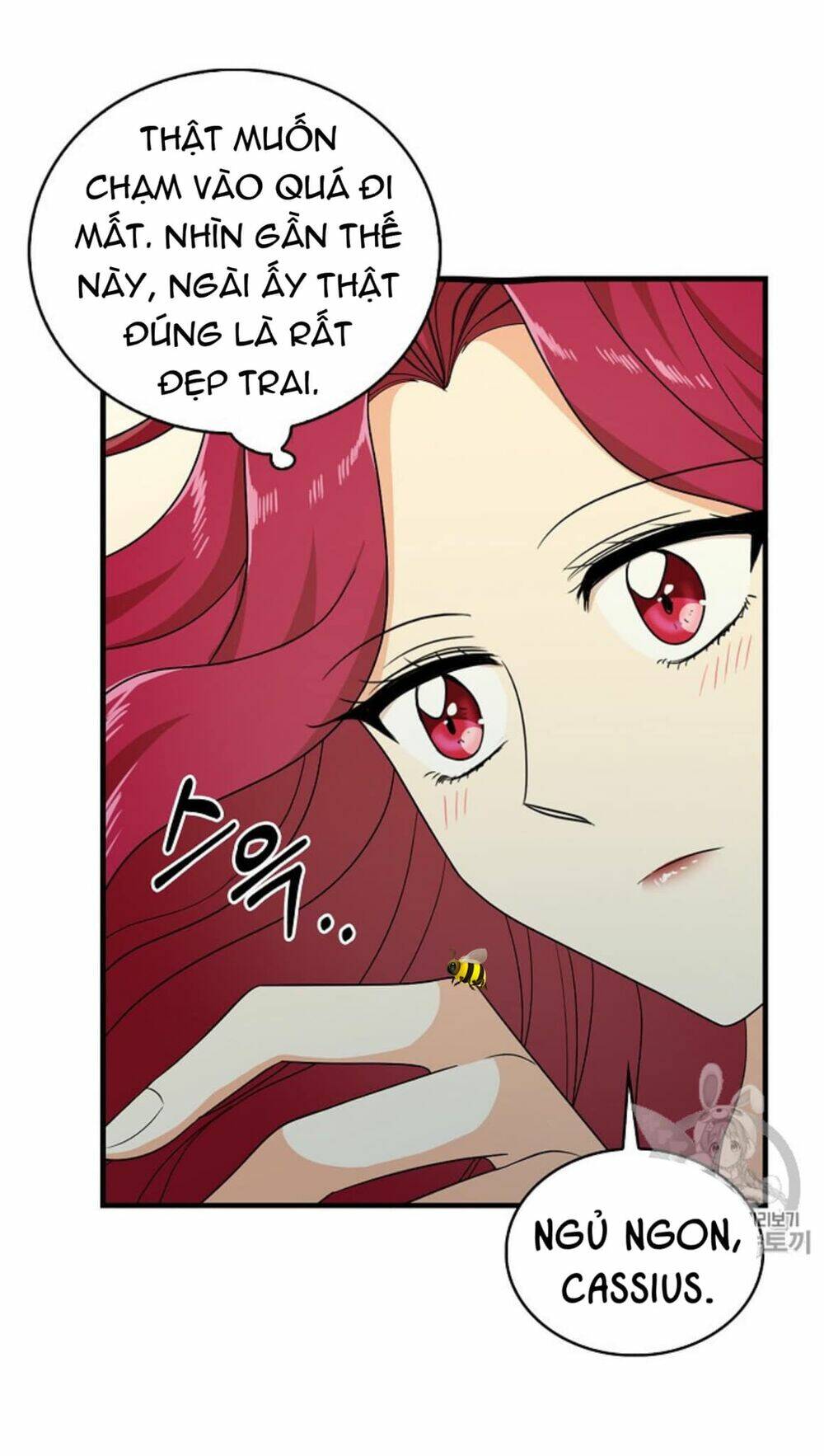 Xuyên Không Trở Thành Mami Phản Diện: Chapter 36