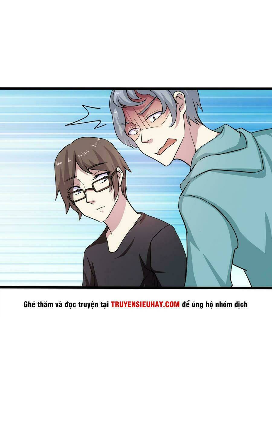 Tay Chơi Thần Cấp: Chapter 3