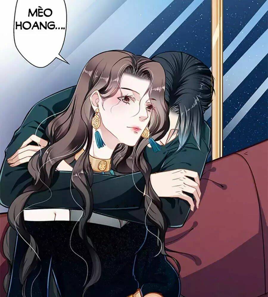 Cưng Chiều Ái Thê Hư Hỏng: Chapter 41