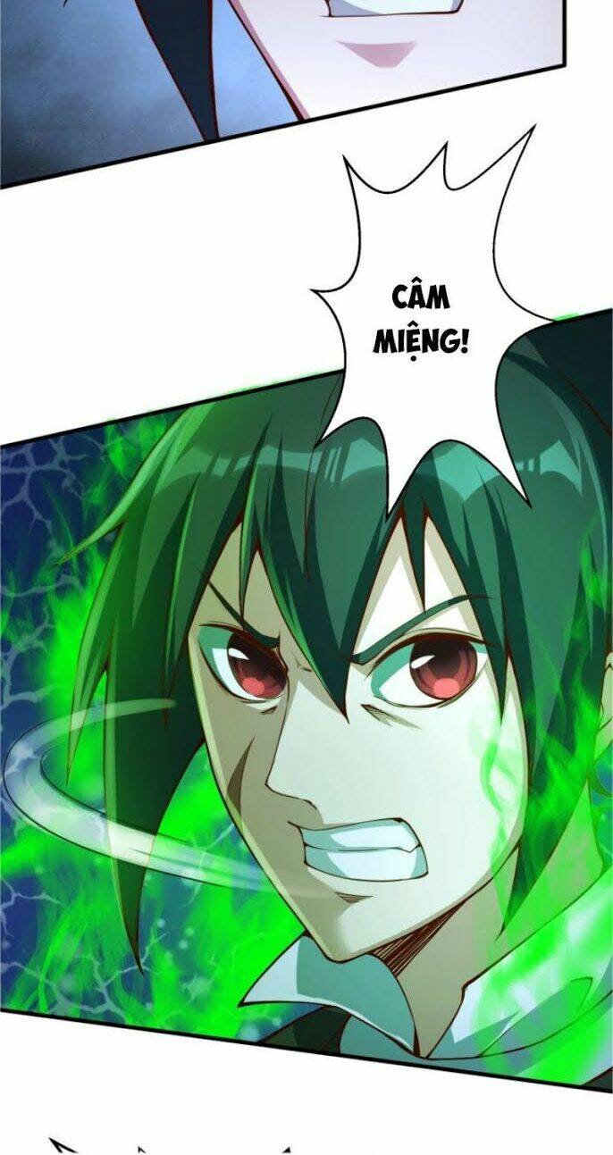 Đấu Hồn Đại Lục: Chapter 42