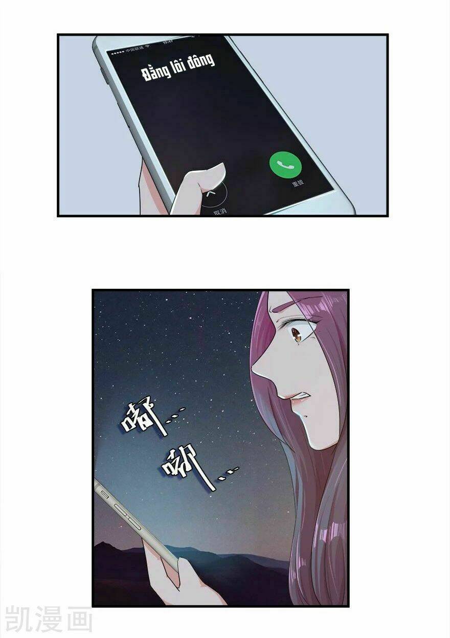 Khốn Ái Tù Lung: Chapter 31