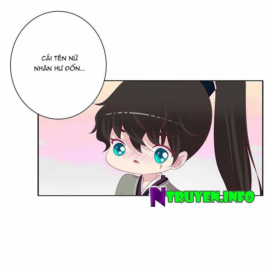 Tướng Quân Mời Ra Trận: Chapter 157