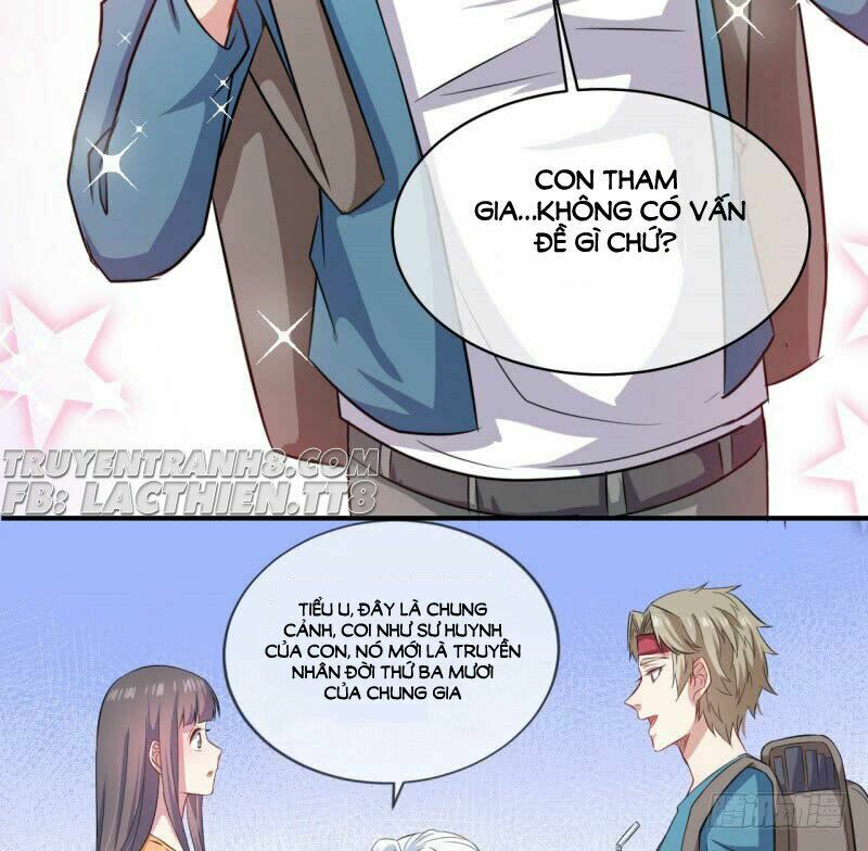 Ngạo Kiều Quỷ Vương Yêu Ta: Chapter 104