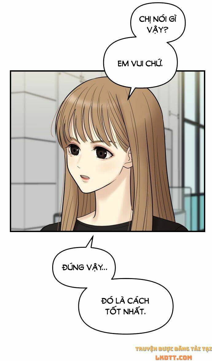 Không Còn Là Nữ Chính!: Chapter 4