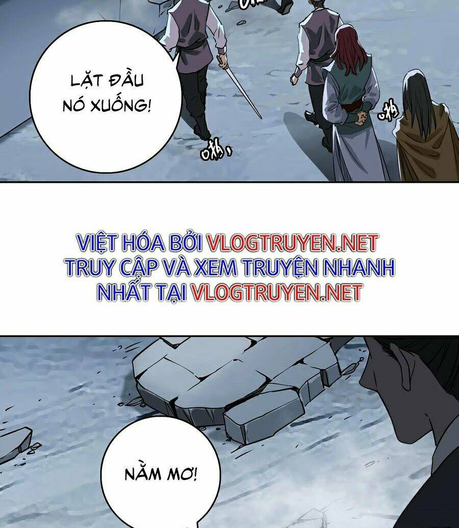 Siêu Đạo Thần Thuật: Chapter 7