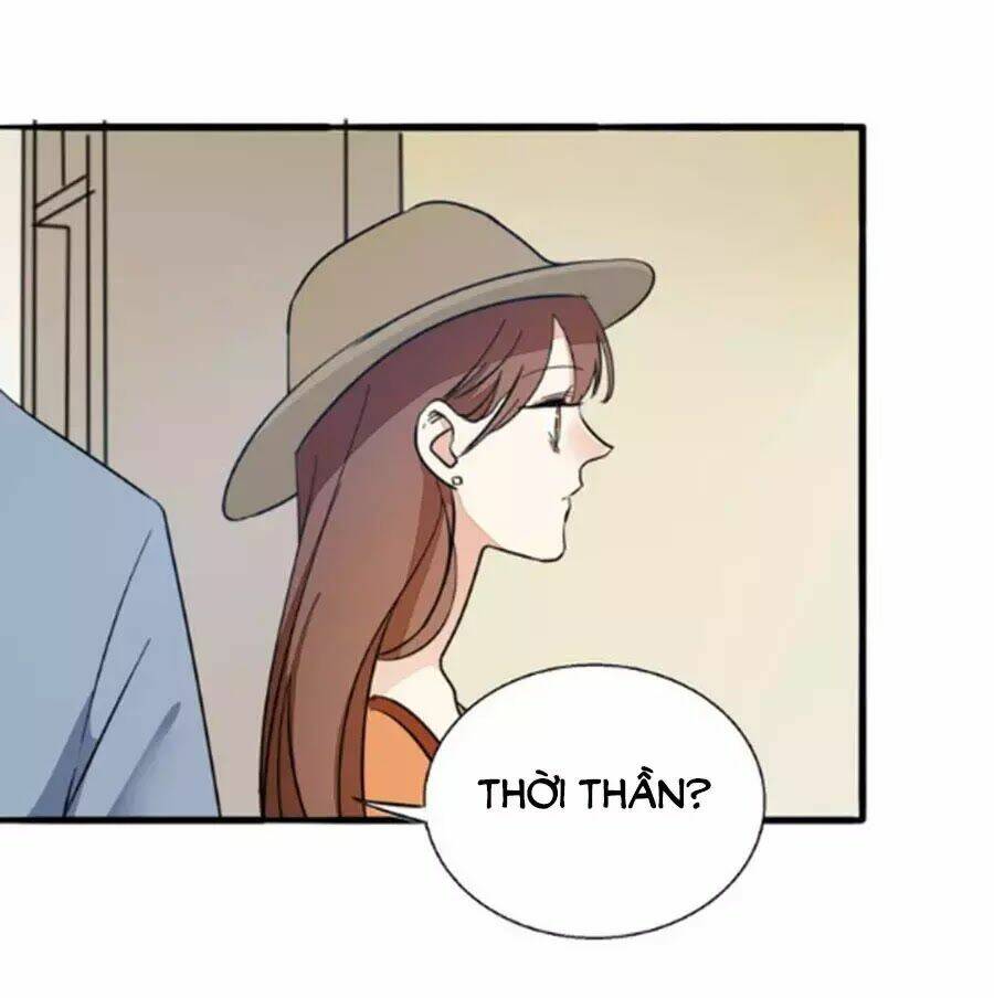 Mùi Hương Lãng Mạn: Chapter 27