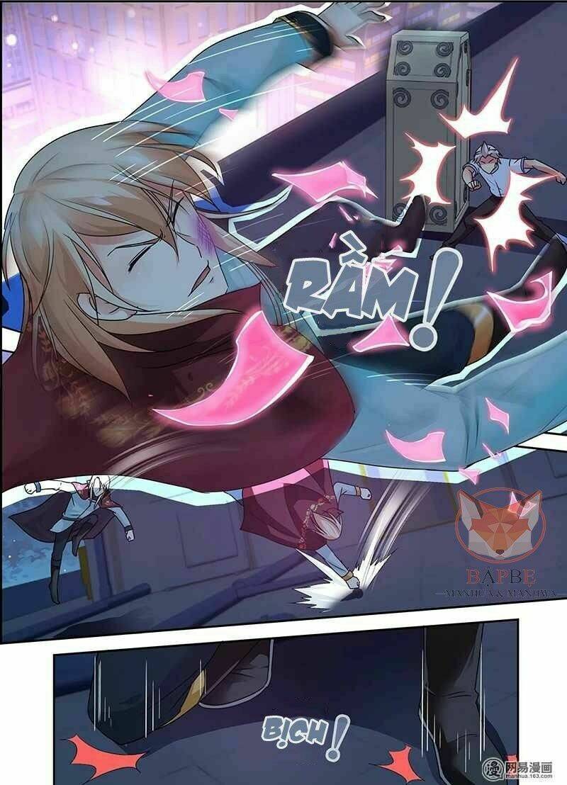 Tôi Là Thần Y: Chapter 141