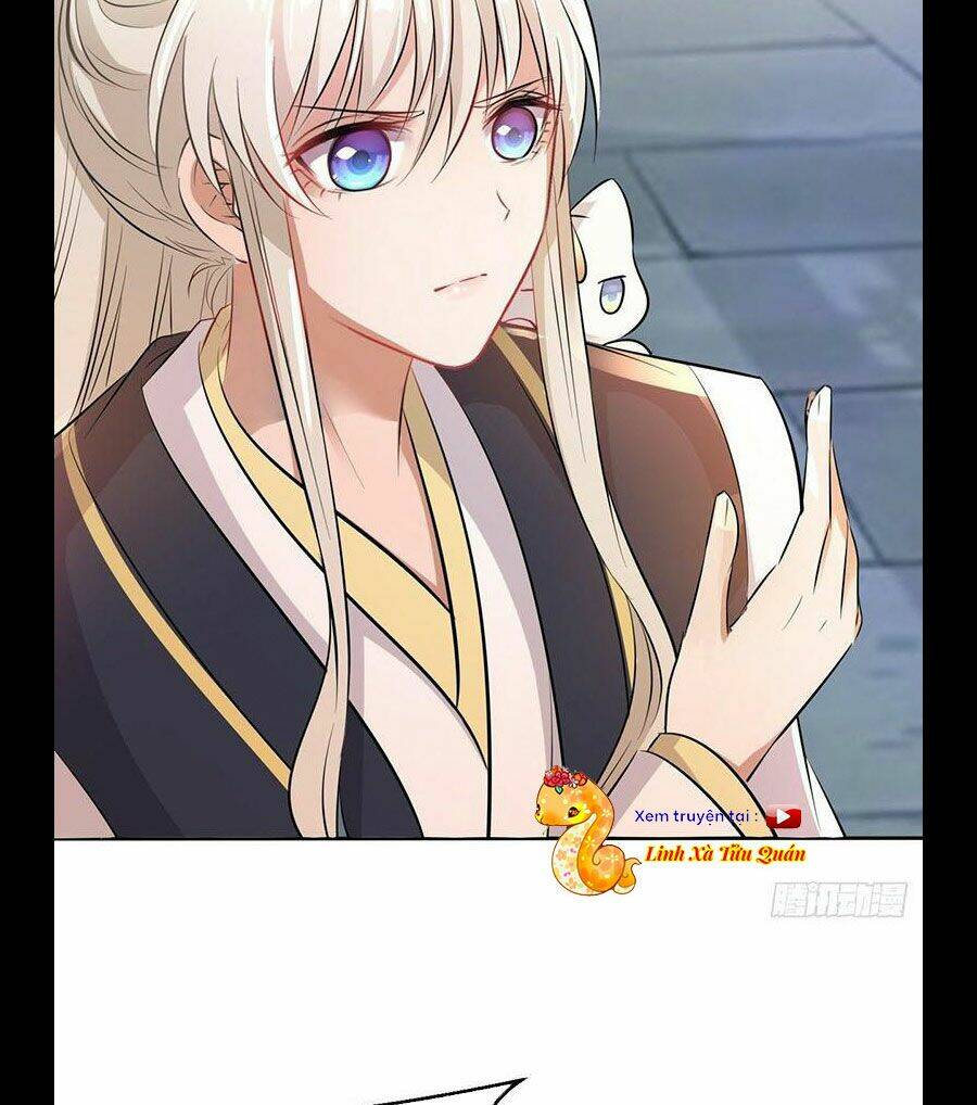 Vương Phi Thật Thích Trang Điểm: Chapter 162