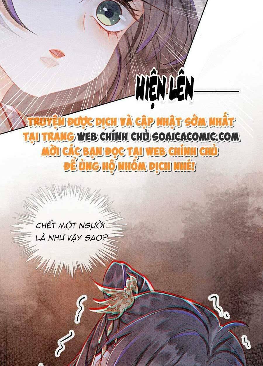 Bắt Đầu Hủy Hôn Để Công Lược Vương Gia: Chapter 45