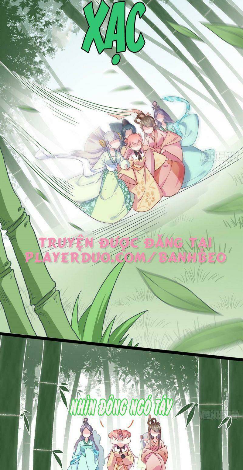 Bạo Manh Tiểu Tiên: Chapter 5