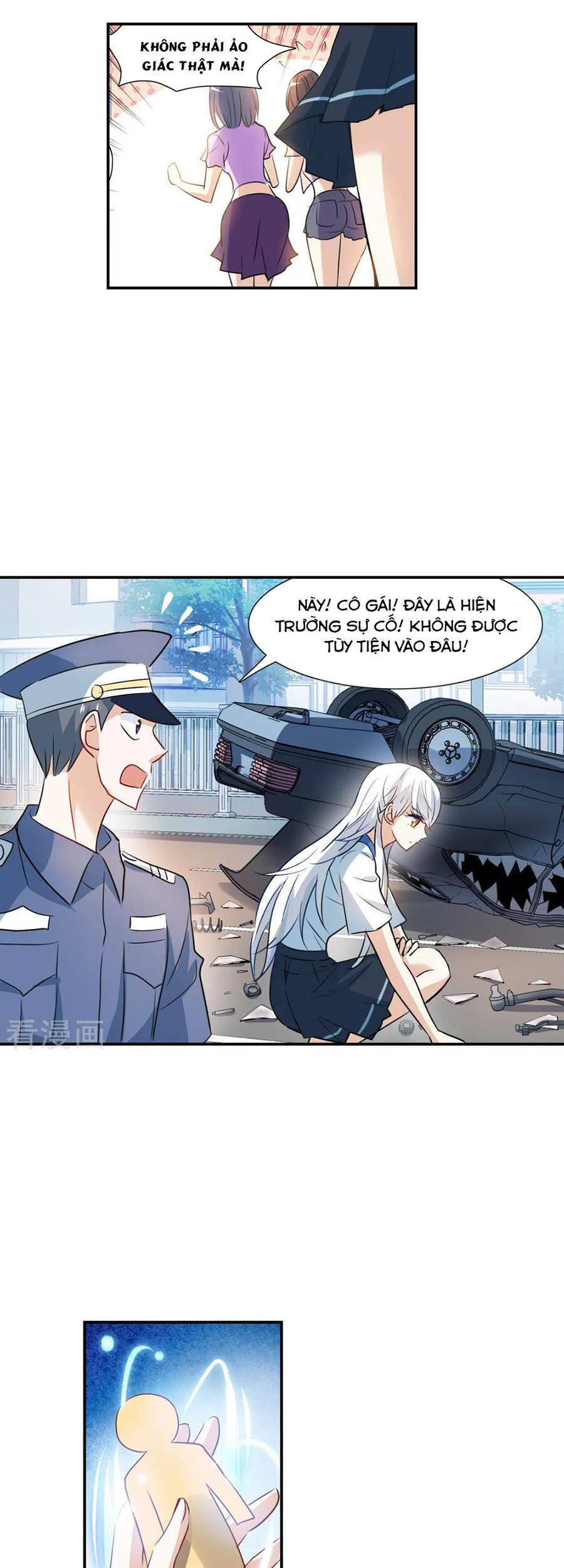 Tô Tịch Kỳ Quái: Chapter 117