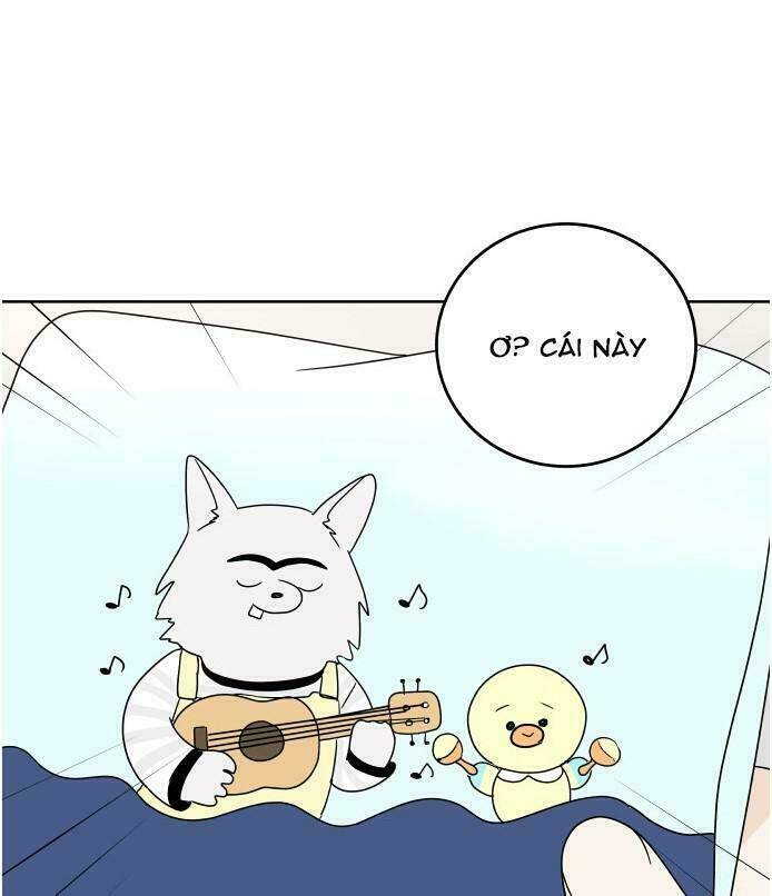 30 Phút Bước Đi Bên Em: Chapter 82