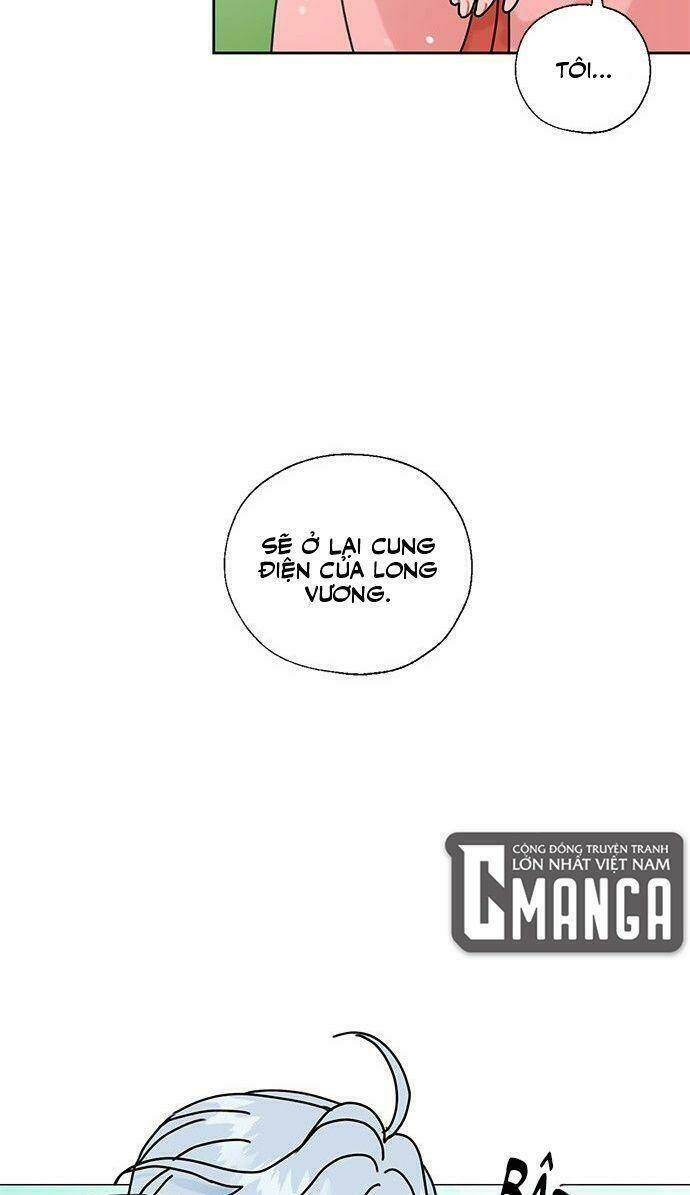 Tôi Trở Thành Đầu Bếp Của Long Vương: Chapter 15