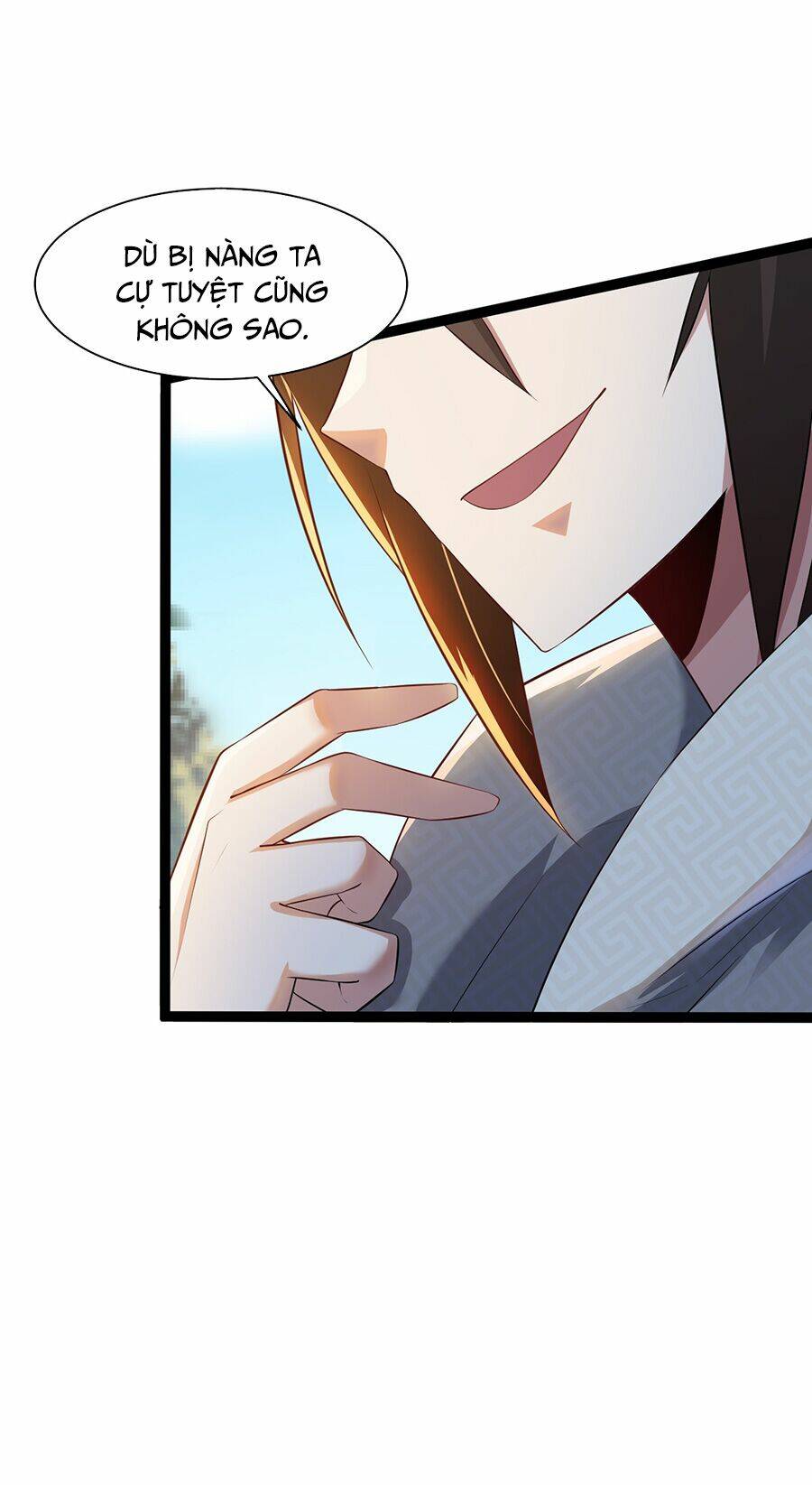 Đại Bảo Kiếm Của Tôi: Chapter 44