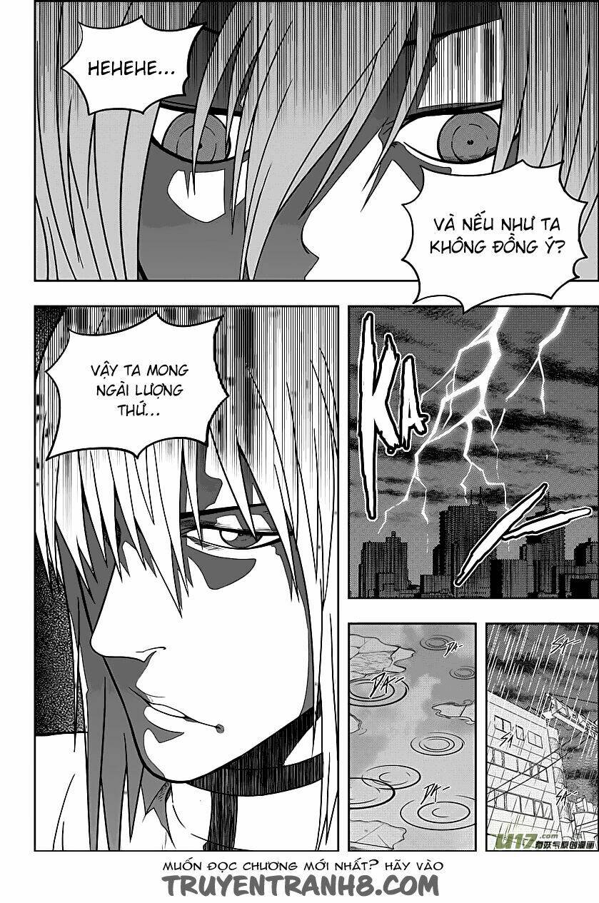 Macrophage Regulation: Chapter 7