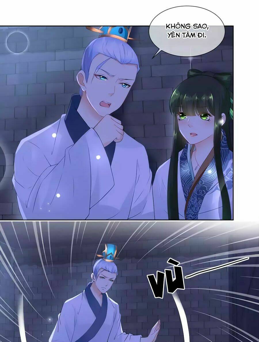 Trù Nương Hoàng Hậu: Chapter 24