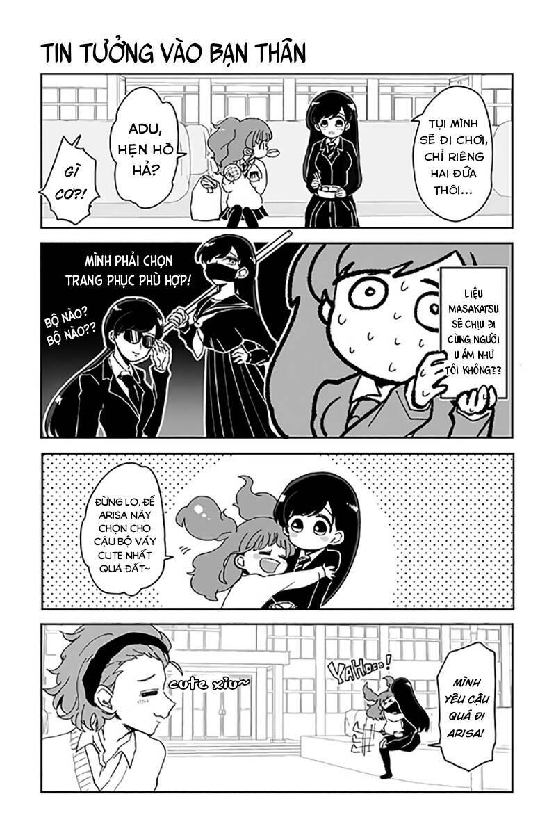 Takasugisan No Chibi Yan Hero: Chapter 139