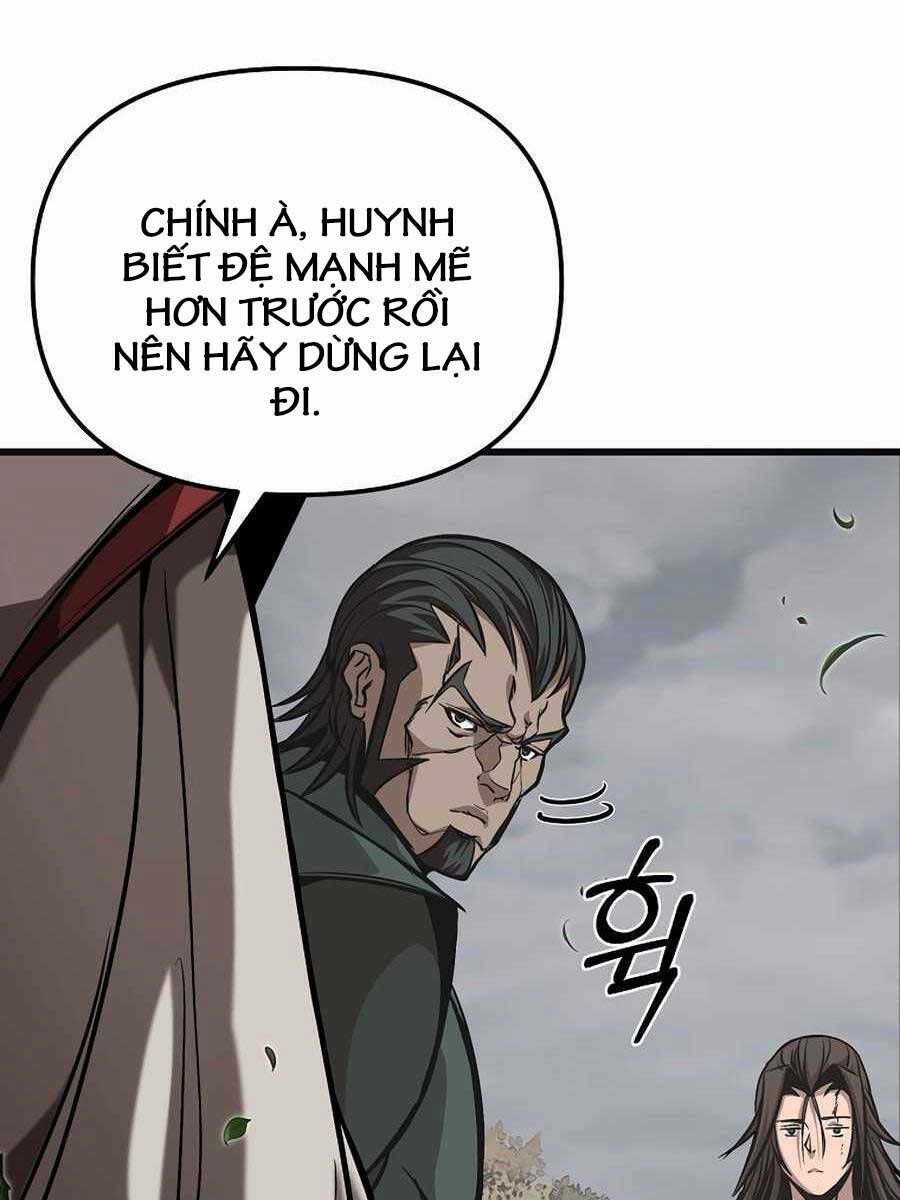 Đông Phương Bất Bại: Chapter 4