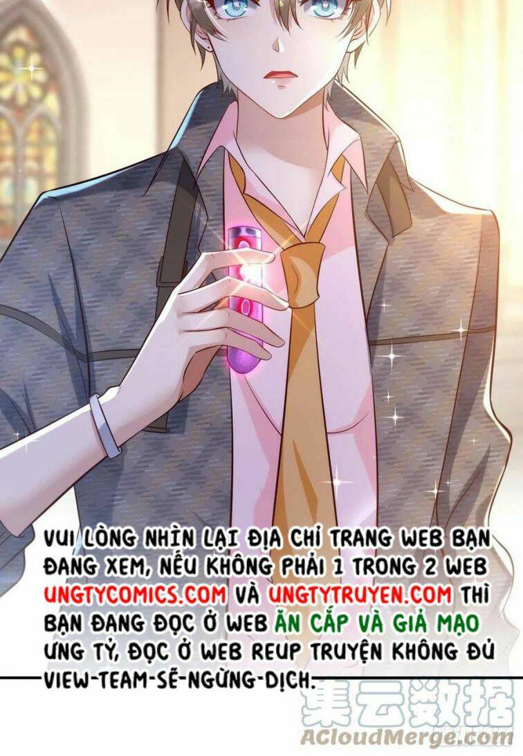 Thú Thụ Bất Thân: Chapter 83