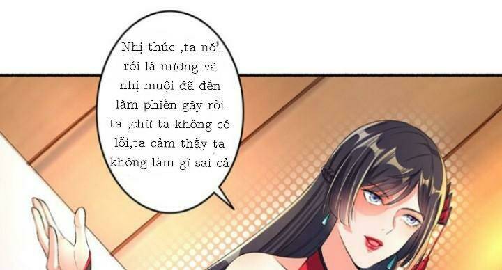 Cuồng Phi Phách Lối: Chapter 19